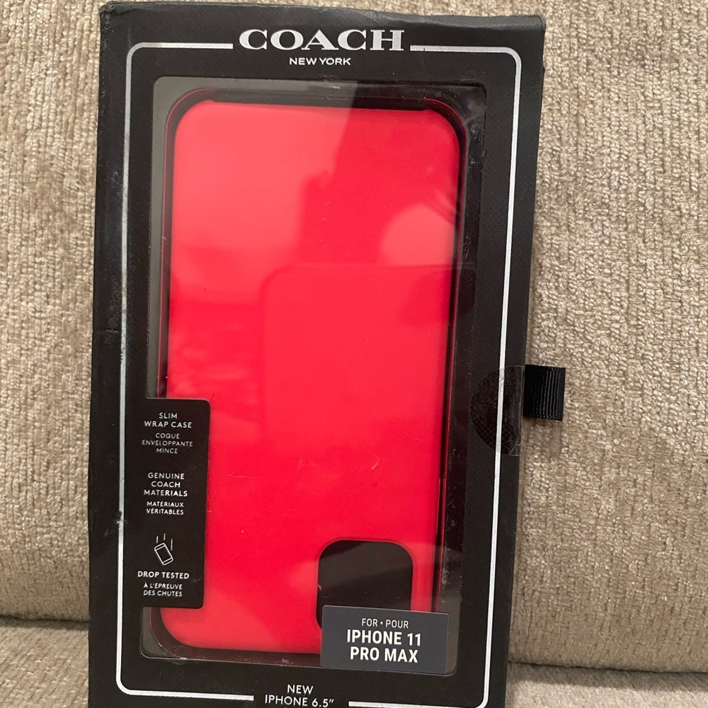 iPhone 11 Pro Max cover